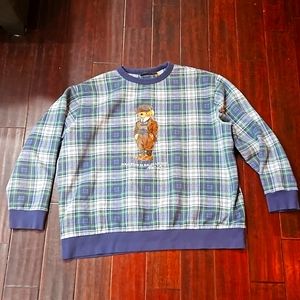 Men's Polo Ralph Lauren Crewneck